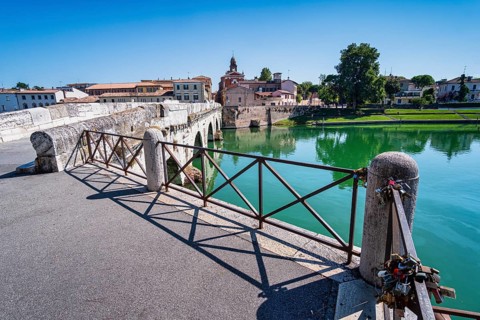 Ponte d'Augusto