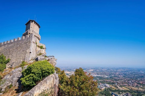 Guaita Fortress