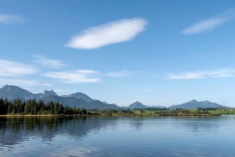 Hopfensee