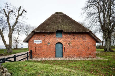 Museum Altfriesisches Haus