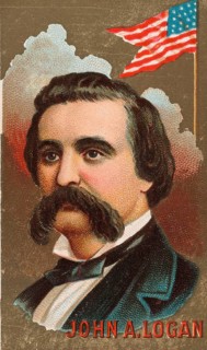 Famous people in American history