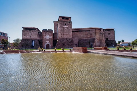 Castel Sismondo
