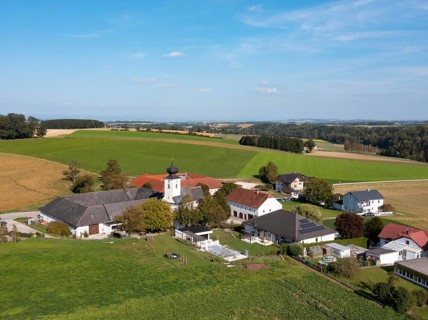 Drone image