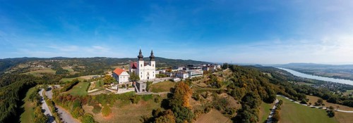 Drone image