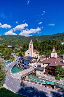 Matrei am Brenner