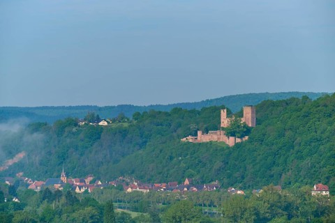 Henneburg