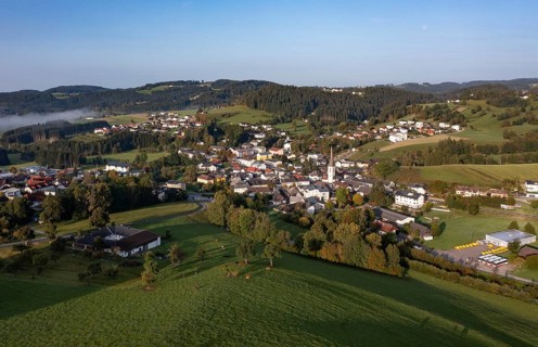 Drone image