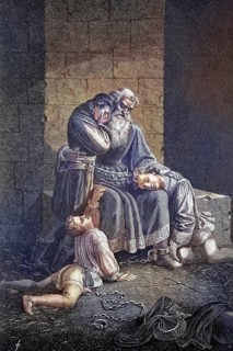 Ugolino della Gherardesca