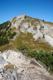 Scheinbergspitze