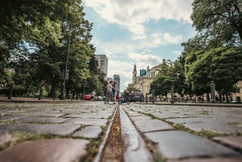 Warsaw