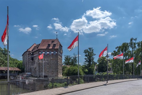 Wenzelsburg