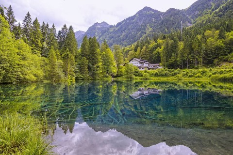 Christlessee