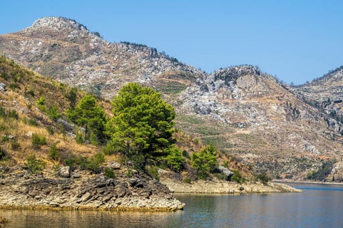 GREEN CANYON