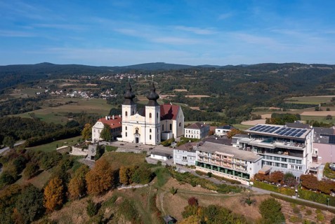 Drone image