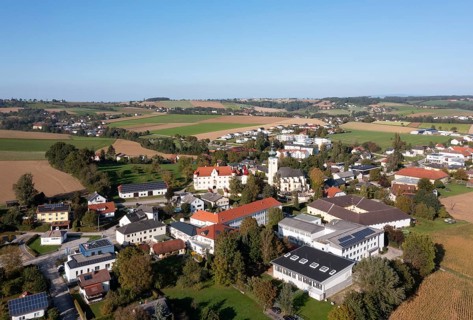 Drone image