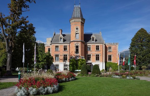 Town hall