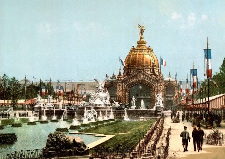 Exposition universelle International