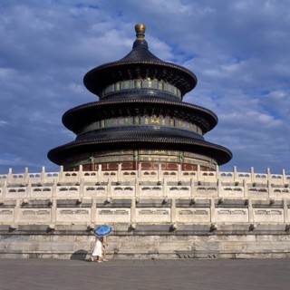 China