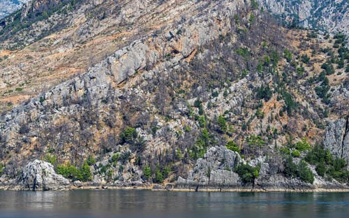 GREEN CANYON