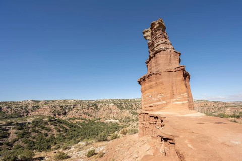 Lighthouse Trail