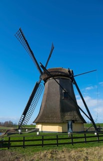 De Nijlannermolen