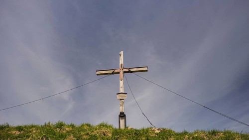 Summit cross
