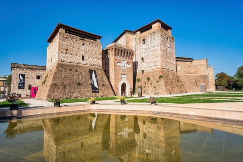 Castel Sismondo
