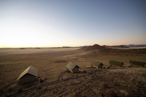 Tents