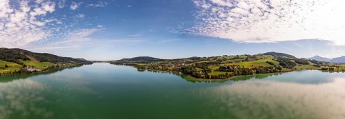 Drone image