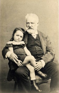 Victor-Marie Vicomte Hugo
