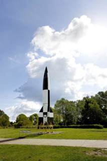 Historisch-Technisches Museum Peenemuende
