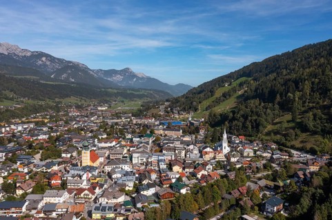 Drone image