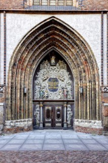 Protestant Church of St Nicholas