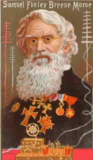 Famous people in American history