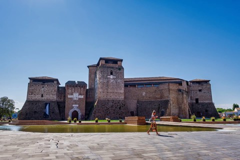 Castel Sismondo