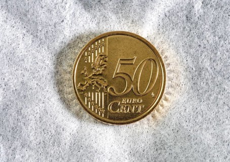 50 euro cent