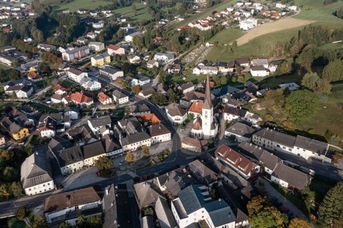 Drone image