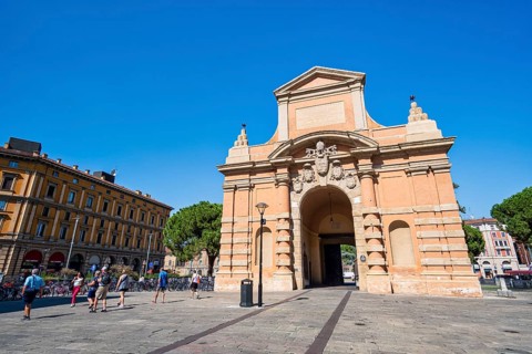 Porta Galliera