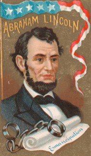 Famous people in American history