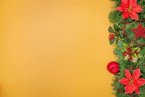 Christmas background