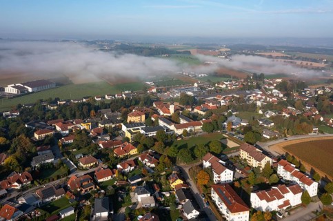 Drone image