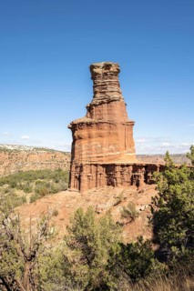 Lighthouse Trail