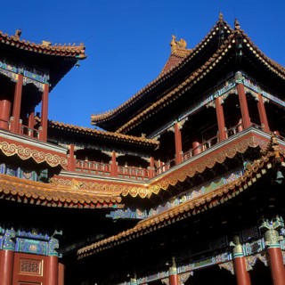 Titetean Buddhist Temple