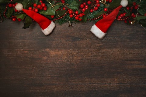 Christmas background