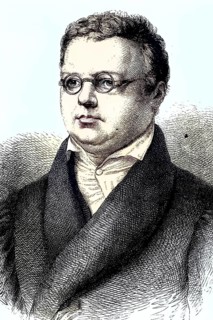 Friedrich Arnold Brockhaus