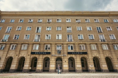 Warsaw