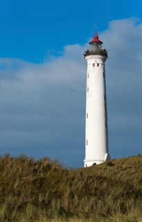 Lighthouse