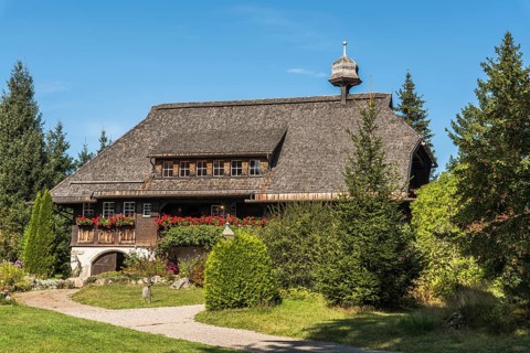 Huesli museum of local history