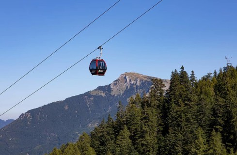 Sankt Gilgen am Wolfgangsee