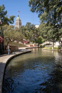 Riverwalk